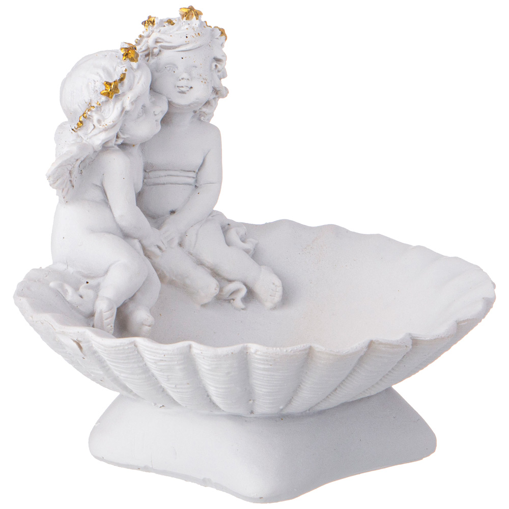 ФИГУРКА КОЛЛЕКЦИЯ, AMORE,  11, 6*13*9, 6СМ