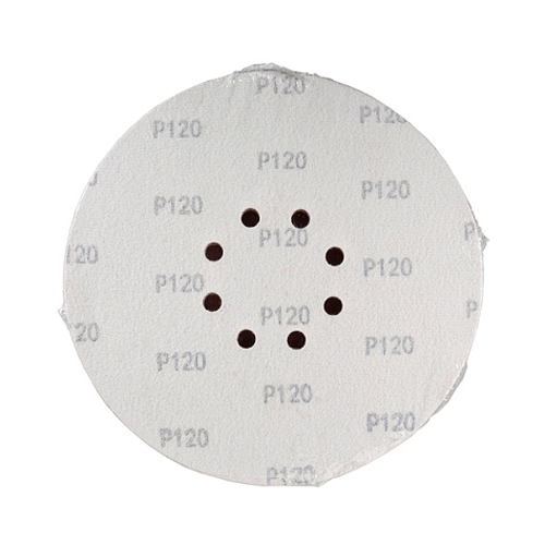 Круг шлифовальный абразивный зерно 120 STURM 9010-220-120