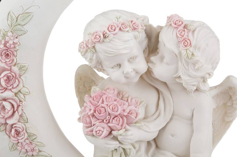 ФИГУРКА КОЛЛЕКЦИЯ, AMORE, 18*10*25 СМ., КОР=4ШТ.