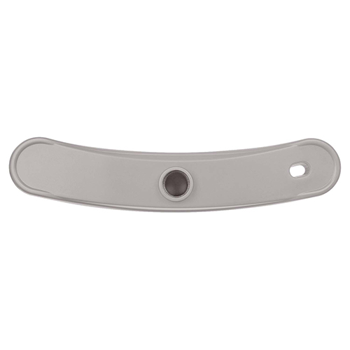 Щетка для пола Homver Rimo Style 221232221/04, 320 мм, светло-серая