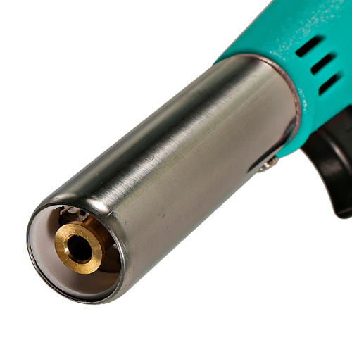 Горелка газовая пьезоподжиг кнопка STURM 5015-KL-06