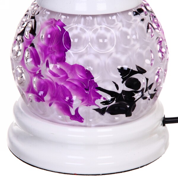 Настольная лампа 1*40Вт "Анна" 16-17196