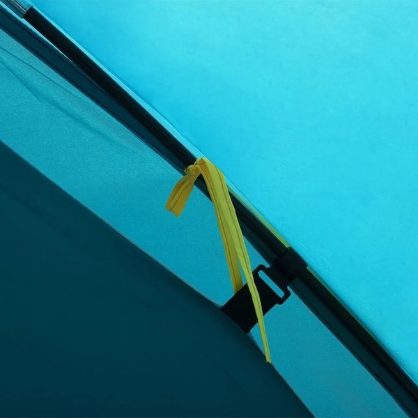 Палатка туристическая 4-местная 2-слойная Activeridge 4, 240*210*130 см Bestway (68091)