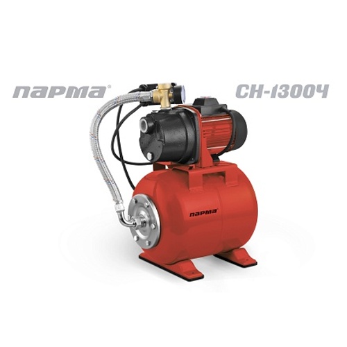 Станция насосная Парма СН-1300Ч, 1300 Вт