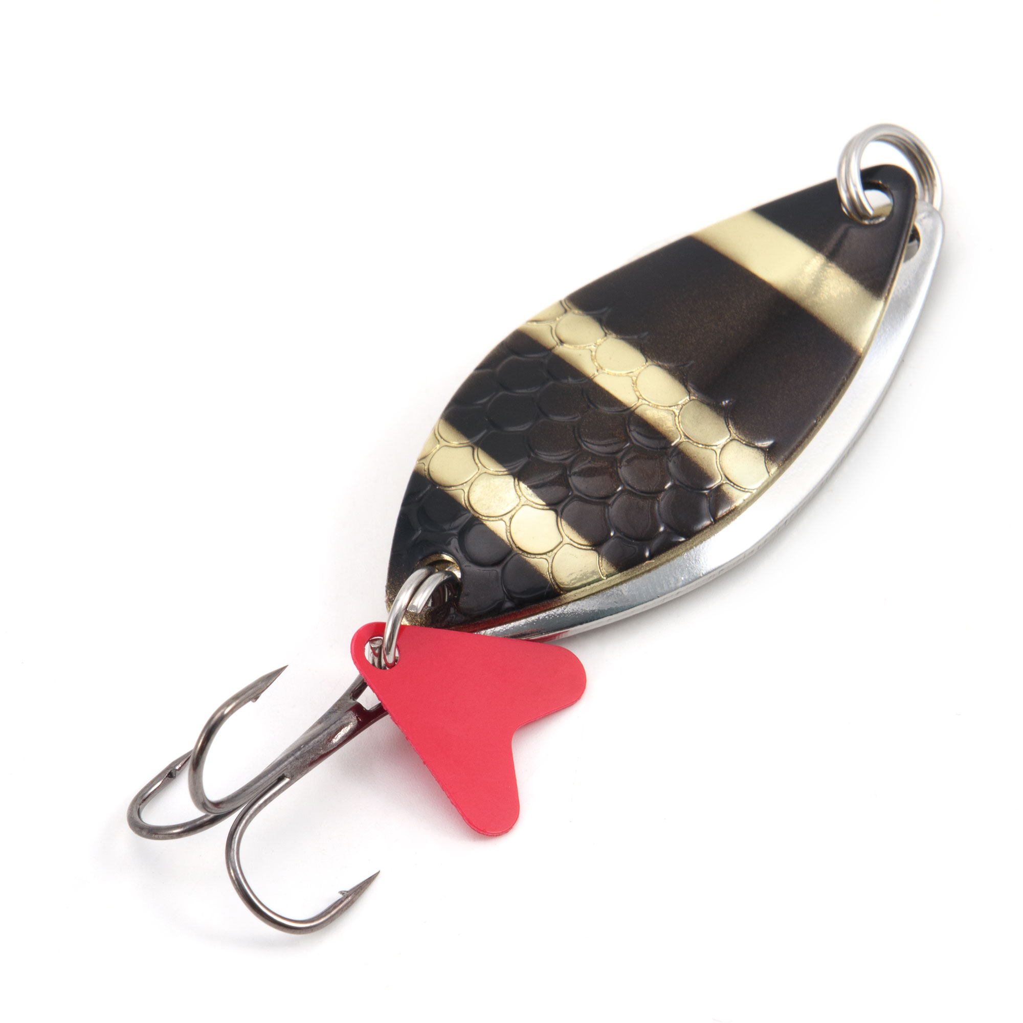 Блесна шум. Namazu Jakiro, вес 15 г, цвет 165/200/