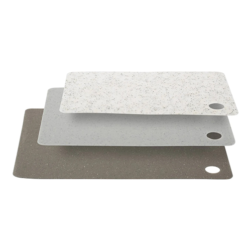 Набор досок разделочных GRANITE COLLECTION ABX102, 3 шт, гибкие