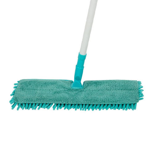 Швабра для пола, с насадкой из микрофибры MopM5N «Универсальная» 2-х сторонняя