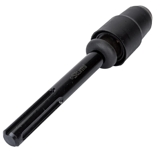 Переходник для перфоратора SDS Maх на SDS Plus STURM 9019-Maх-PlusQ