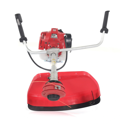 Кусторез КБ-44/43РВ бензиномоторный, Интерскол