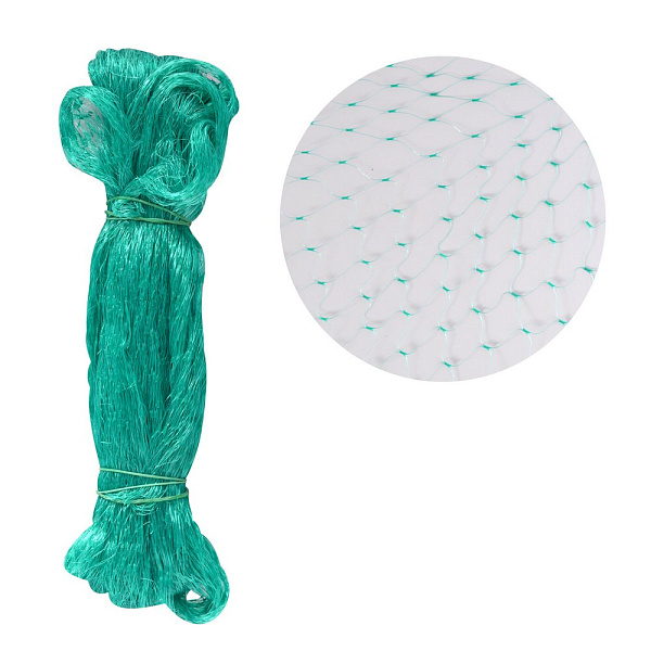 Сетка садовая. 200х500 см. 