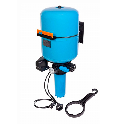 Краб 24 Джилекс Система автоматического водоснабжения