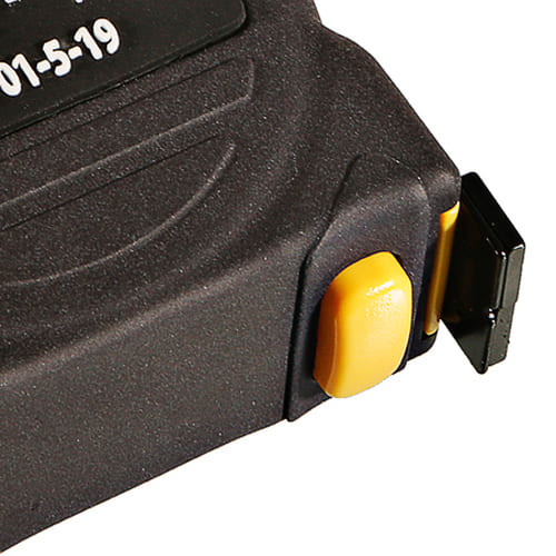 Рулетка 5 м Hanskonner HK2010-01-5-19