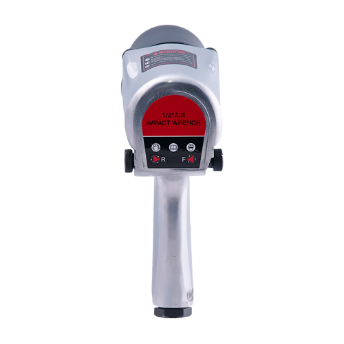 Пневмогайковерт ударный IW 580, 1/2" 226л/м, 576 Нм, 6.3 бар, 1/2" FUBAG