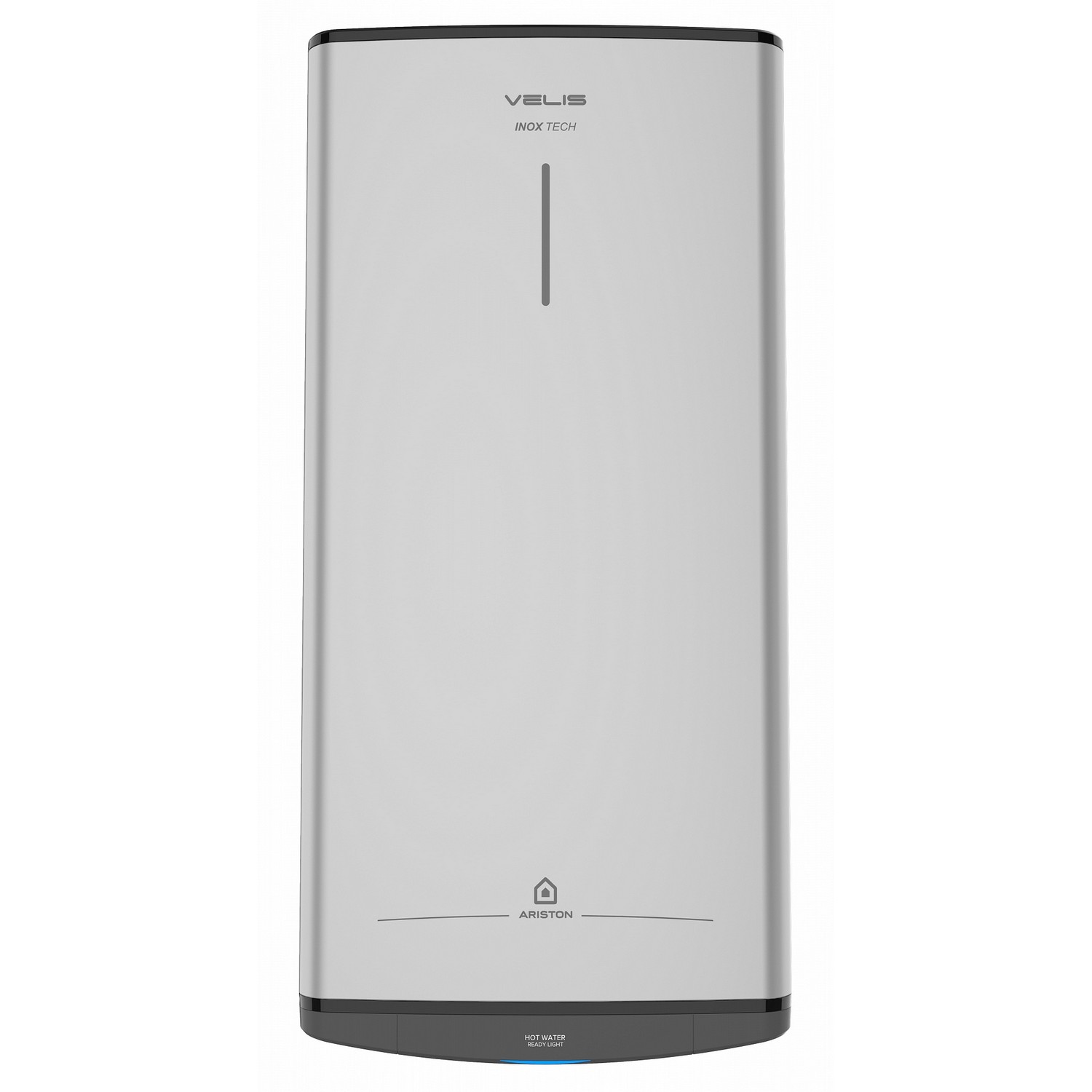 Водонагреватель накопительный ABS VLS PRO INOX R 50 ARISTON, нерж бак, плоский