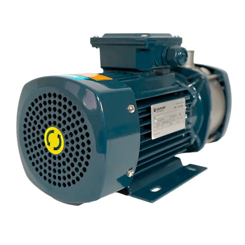 Насос многоступенчатый горизонтальный UNIPUMP CM 2-3