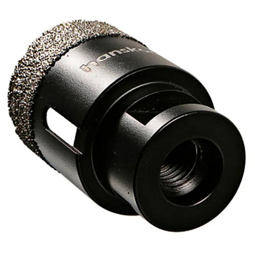 Коронка алмазная для УШМ, M14, Hanskönner H1055-10-40