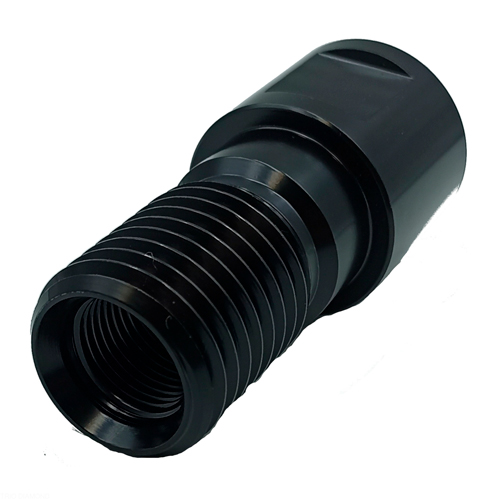 Переходник для алмазных коронок отверстие-вал, m22-1_1/4unc