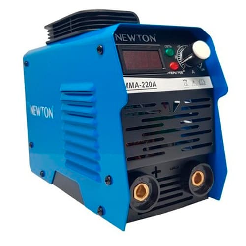 Сварочный аппарат инверторный ммA-220 ANEWTON