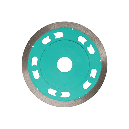 Алмазный диск, сухая влажная резка, "Турбо" 125мм 9020-04-125х22SST STURM