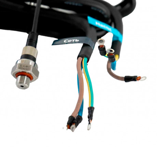 Преобразователь частотный UNIPUMP FCP-2.2M