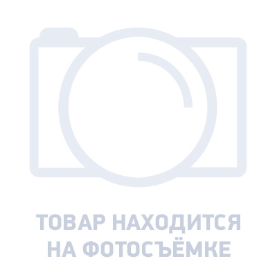 VETTA Карниз для ванной 2м, белый, сталь