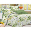 Комплект постельного белья ЕВРО "Satin collection(прост.220х240,под.200х220,нав.2шт70х70) Майса