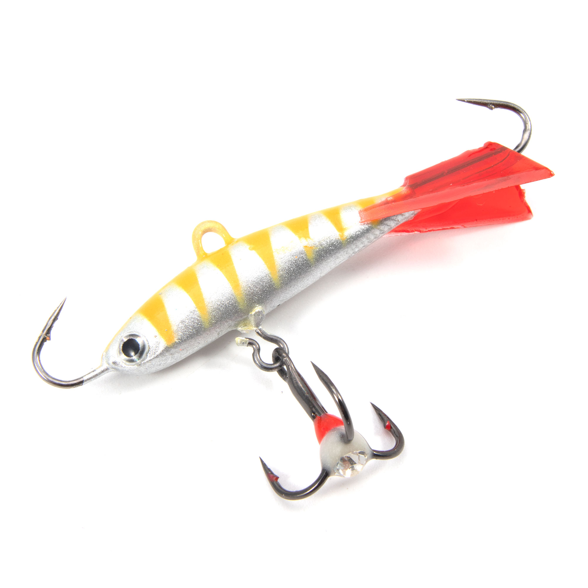 Балансир Yaman SE Rutilus , L-40 мм, 5,5 г, цвет 67/100/