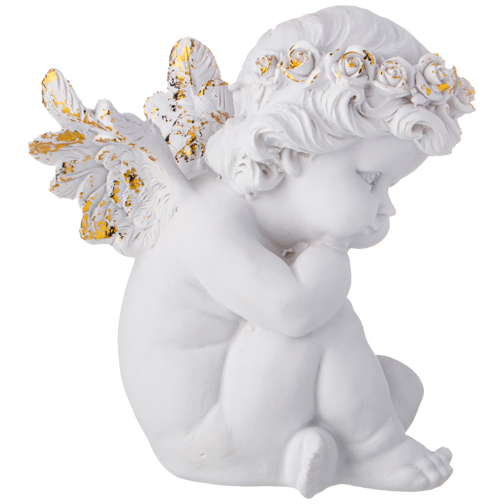 ФИГУРКА КОЛЛЕКЦИЯ, AMORE,  9, 8*12, 6*15СМ