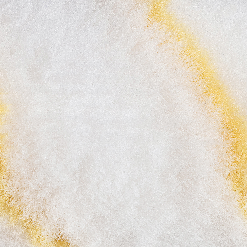 ЕРМАК Ролик сменный "полиэстер" 180мм, D40мм, ворс 12мм, ось 6мм