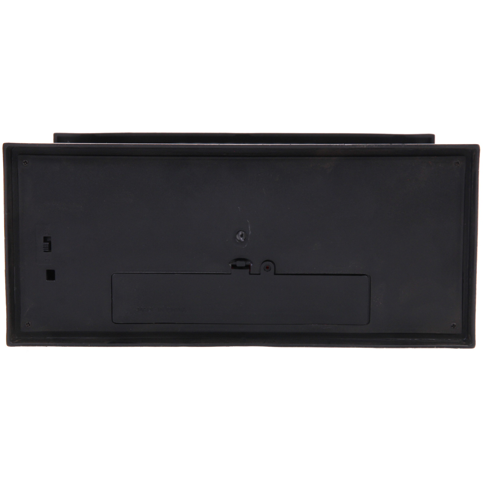 Сувенир с подсветкой "КАМИН - Волшебный вечер" 29,8*13*37 см (питание от USB и батареек)