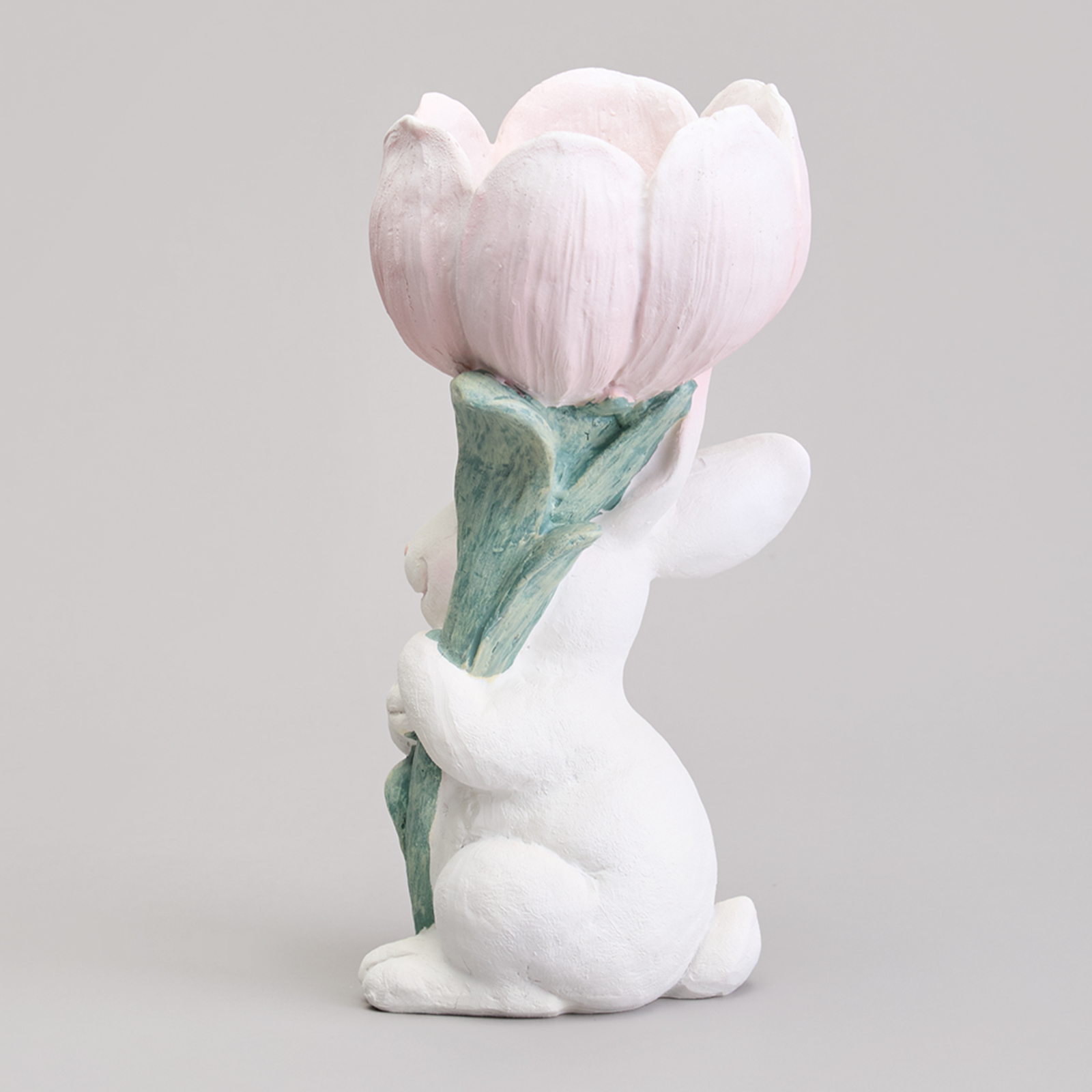 ФИГУРКА ДЕКОРАТИВНАЯ, КРОЛИК, 10, 5Х9, 7Х20, 7 СМ