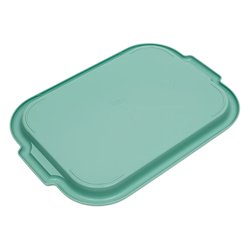 Поднос универсальный большой IDEA М 1111, 33х49 см, фисташковый