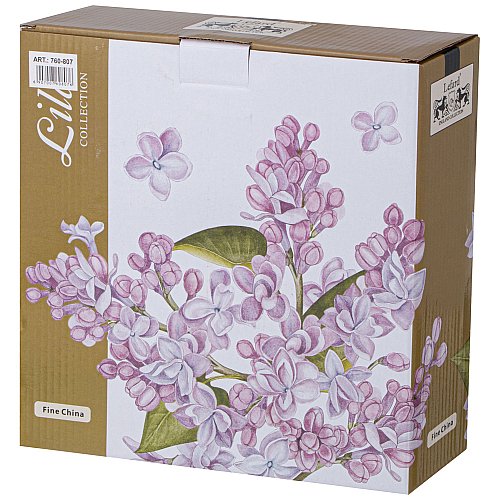 САЛАТНИК LEFARD "LILAC" 23 СМ (КОР=16ШТ.)