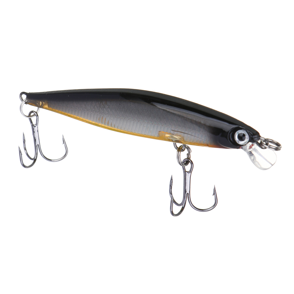 KAIDA Воблер 70мм, 5гр, цвет №2