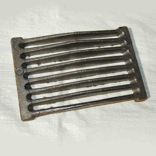 Печное литье решетка РУ-2 (300х200) колосниковая (Балезино) (1/3)
