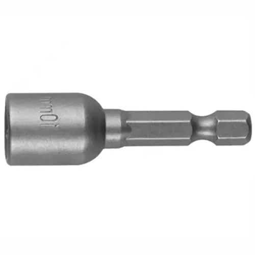 Насадка магнитная для кровельных саморезов на 10мм 48 мм Quadro Torsion (20/800)