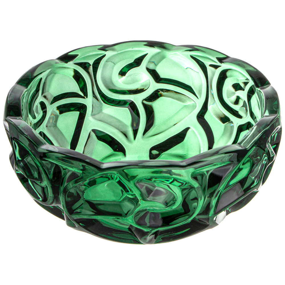 БЛЮДО, EMERALD, 24, 5Х11, 5 СМ