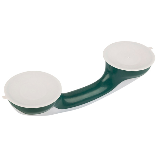 Ручка для ванной комнаты TI-01 (полипропилен, пвх)