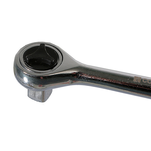 Ключ-трещотка, квадрат 1/2", 39 зубов СОЮЗ 1045-15-R1/2С