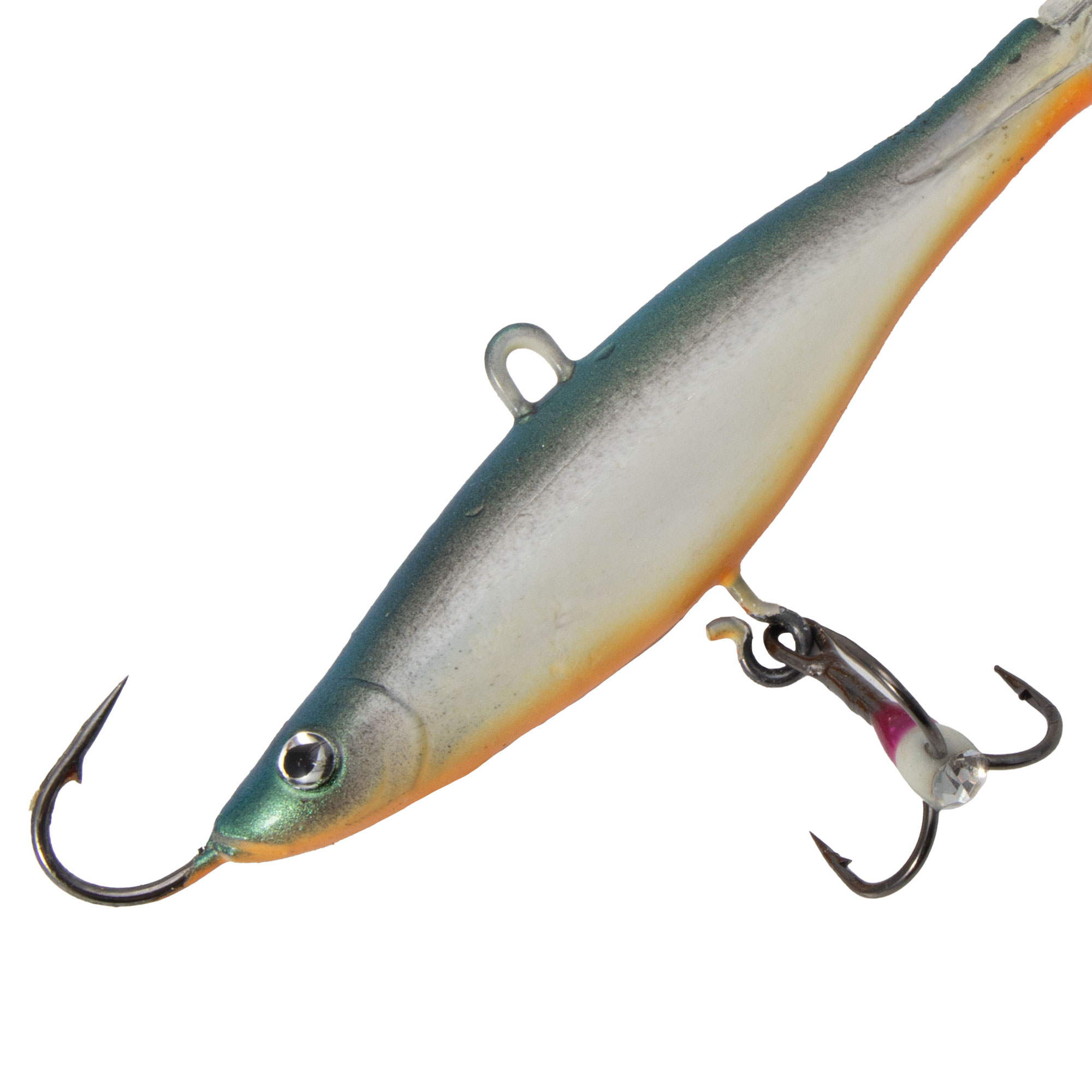 Балансир Yaman SE Caspian , L-70 мм, 34 г, цвет 18/100/