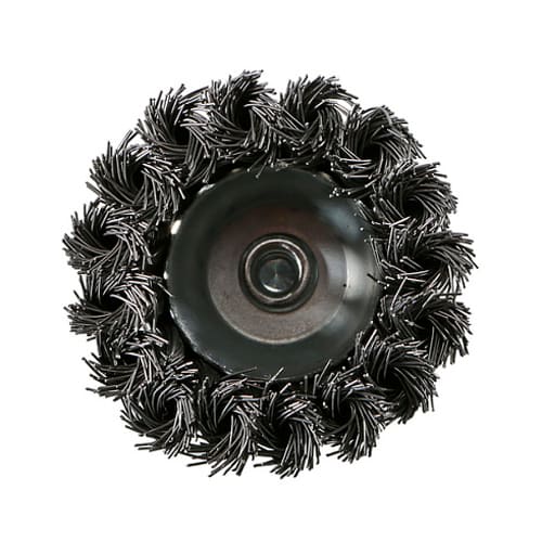 Корщетка-насадка для дрели STURM 5241202