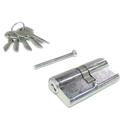 Механизм цилиндр.ЗЕНИТ МЦ 1-5-70 (КЛ-КЛ) (1/50)