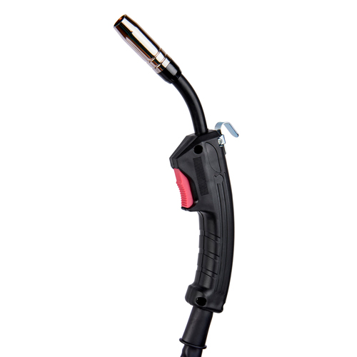 Горелка MIG/MAG для ИС 120 СИН ЖК, Elitech