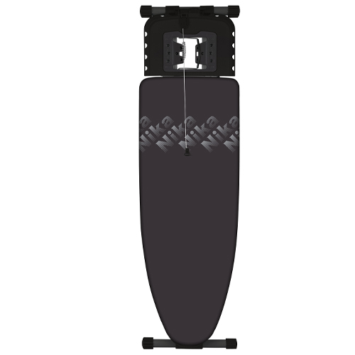 Гладильная доска Nika 16 тефлон НТ16, Nika графит