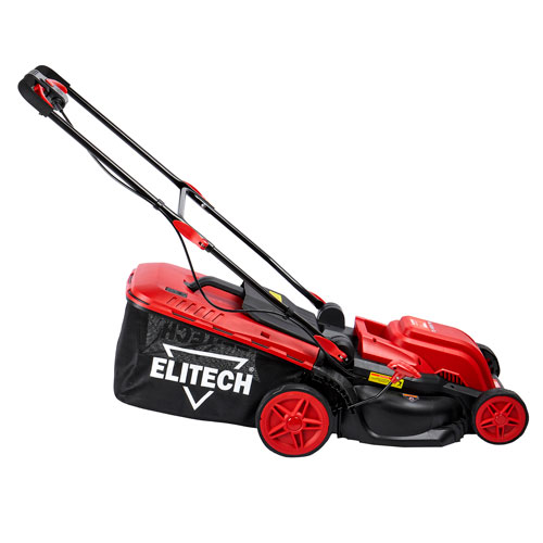 Газонокосилка электрическая ГЭ 1638ТК (Е1601.024.00) ELITECH