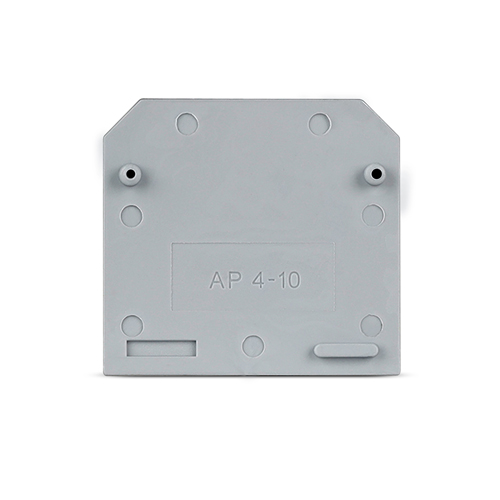 Заглушка для клемм JXB 4-6-10мм2 JXB, Smartbuy