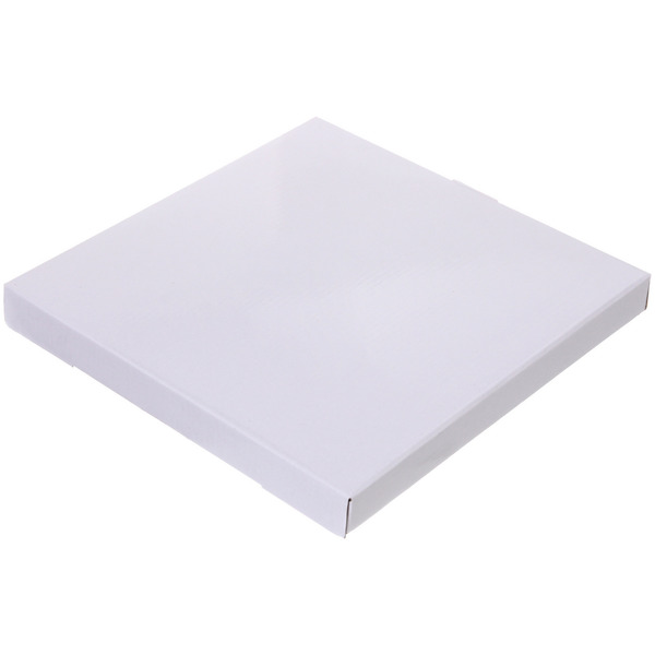 Весы напольные электронные "Перламутр" 28*28*0,5 см (работает от 2хААА)