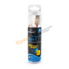 Кабель USB 2.0 Cablexpert CC-U-USBC01Gd-1.8M, AM/TypeC, серия Ultra, длина 1.8м, золотой, блистер