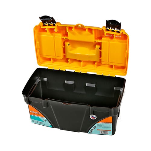 Ящик для инструментов STURM TBPROF318