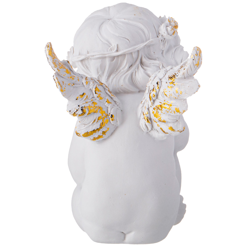 ФИГУРКА КОЛЛЕКЦИЯ, AMORE,  9, 8*12, 6*15СМ